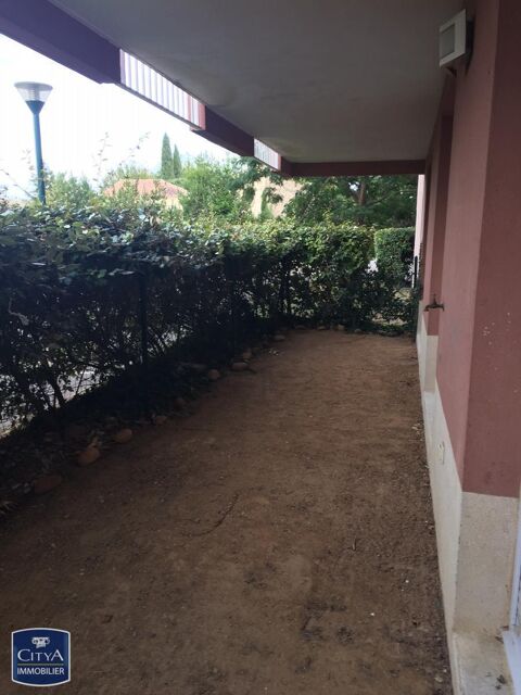  Appartement � louer 2 pi�ces 40 m�