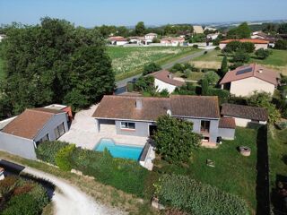  Maison à vendre 6 pièces 172 m²