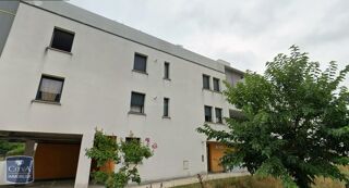  Appartement � louer 2 pi�ces 56 m�