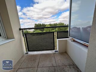 Appartement à louer 1 pièce 26 m²