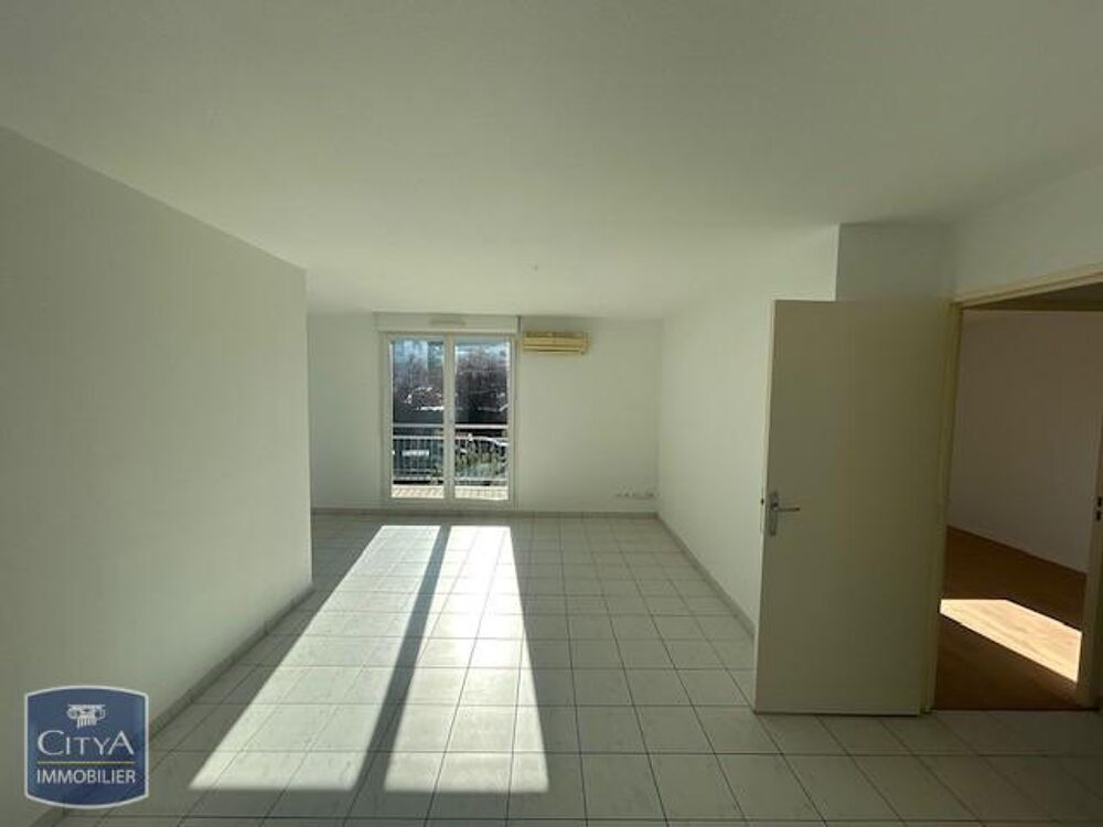 location Appartement - 2 pièce(s) - 49 m² Forbach (57600)