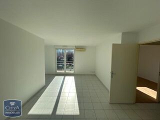  Appartement à louer 2 pièces 49 m²