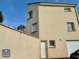  Maison � louer 5 pi�ces 134 m�