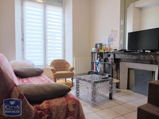 Appartement � louer 1 pi�ce 35 m�