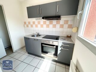  Appartement à louer 2 pièces 48 m²