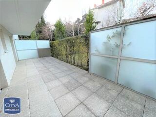  Appartement � louer 3 pi�ces 62 m�