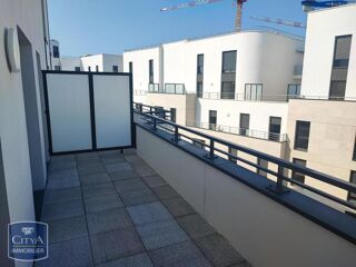  Appartement � louer 1 pi�ce 29 m�