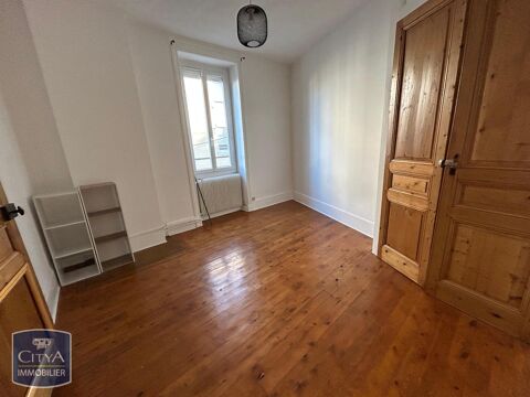  Appartement  louer 2 pices 39 m