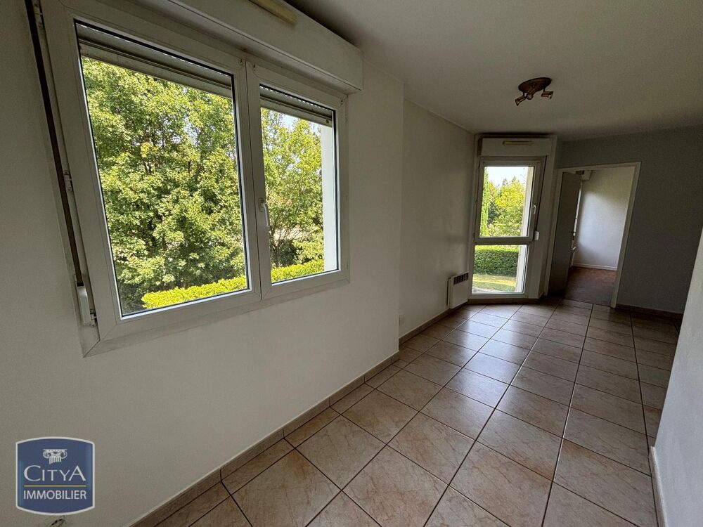 location Appartement - 2 pièce(s) - 41 m² Écully (69130)