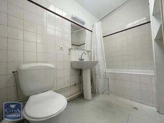  Appartement � louer 1 pi�ce 28 m�