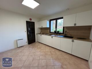  Maison � louer 6 pi�ces 131 m�