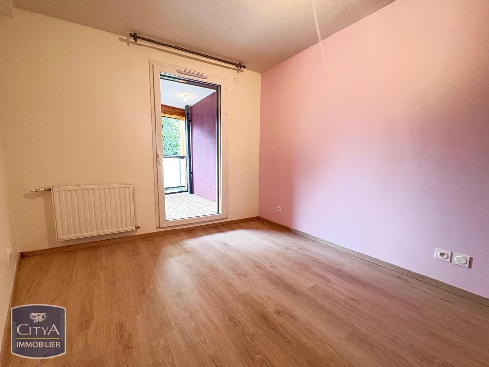 location Appartement - 2 pièce(s) - 46 m² Grenoble (38000)