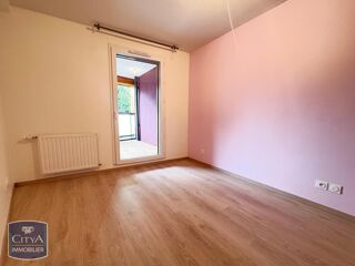  Appartement à louer 2 pièces 46 m²