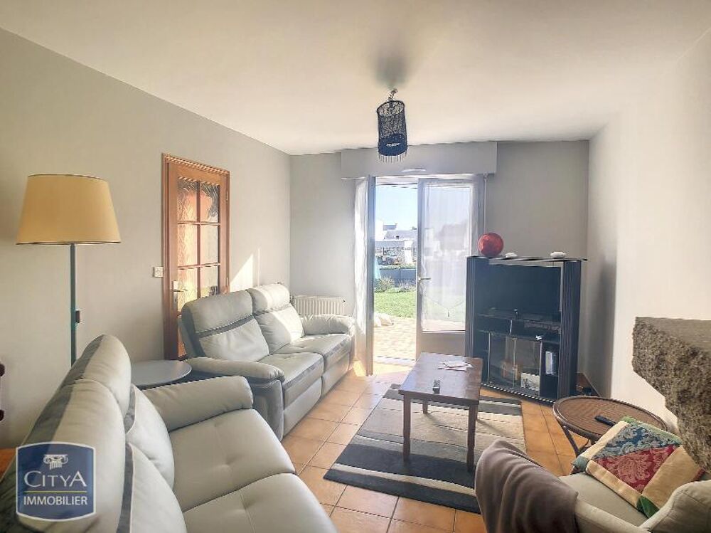location Maison - 5 pièce(s) - 99 m² Pluvigner (56330)