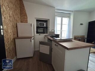  Appartement � louer 1 pi�ce 24 m�