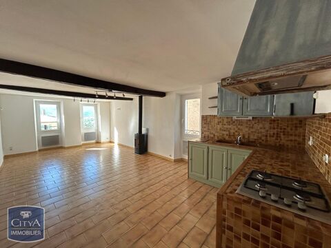  Maison � louer 4 pi�ces 123 m� Sault