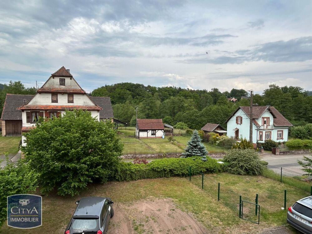 location Parking / Garage Baerenthal (57230)