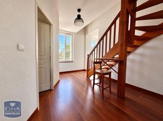 location Appartement - 4 pièce(s) - 104 m² Coutras (33230)