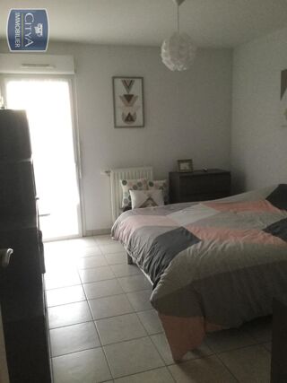  Appartement � louer 2 pi�ces 51 m�