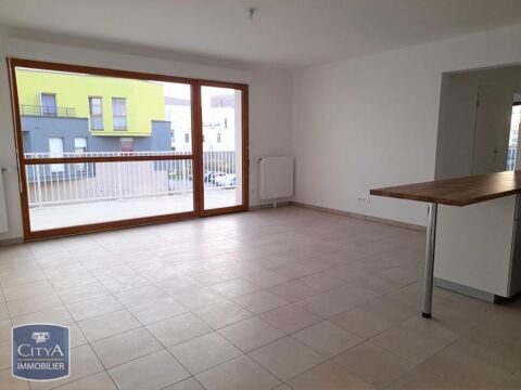  Appartement  louer 3 pices 67 m
