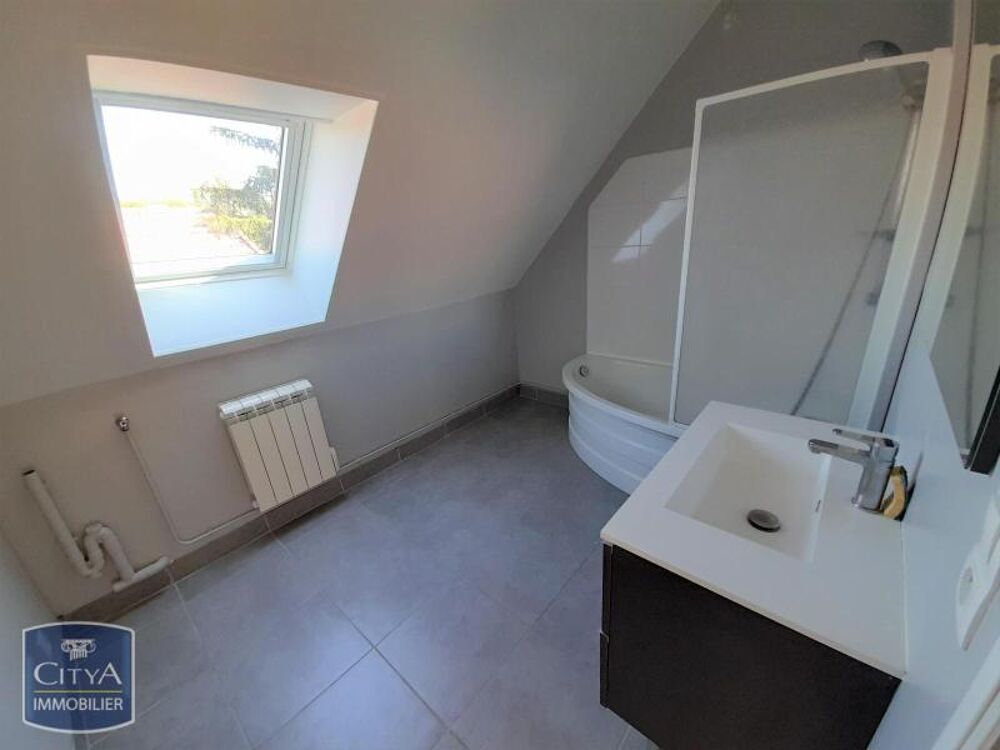 location Appartement - 2 pièce(s) - 44 m² Essômes-sur-Marne (02400)