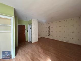  Appartement � louer 1 pi�ce 30 m�
