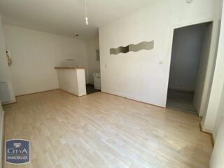  Appartement � louer 2 pi�ces 33 m�