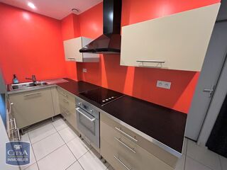  Appartement � louer 2 pi�ces 62 m�