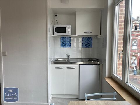  Appartement  louer 1 pice 16 m