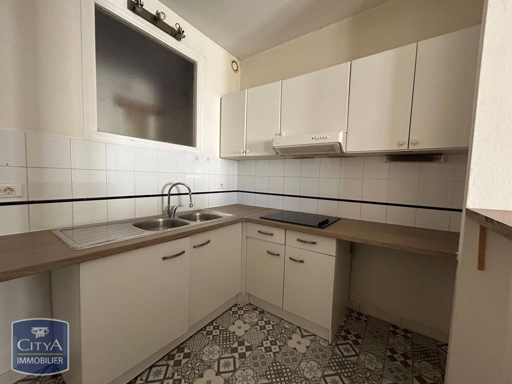 location Appartement - 3 pièce(s) - 65 m² Brive-la-Gaillarde (19100)