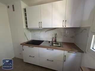  Appartement à louer 3 pièces 55 m²