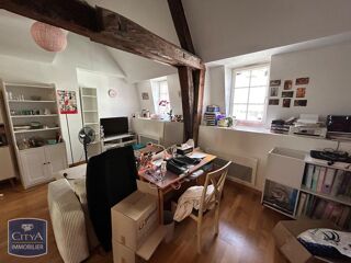  Appartement � louer 2 pi�ces 60 m�