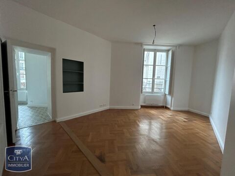  Appartement � louer 1 pi�ce 40 m�