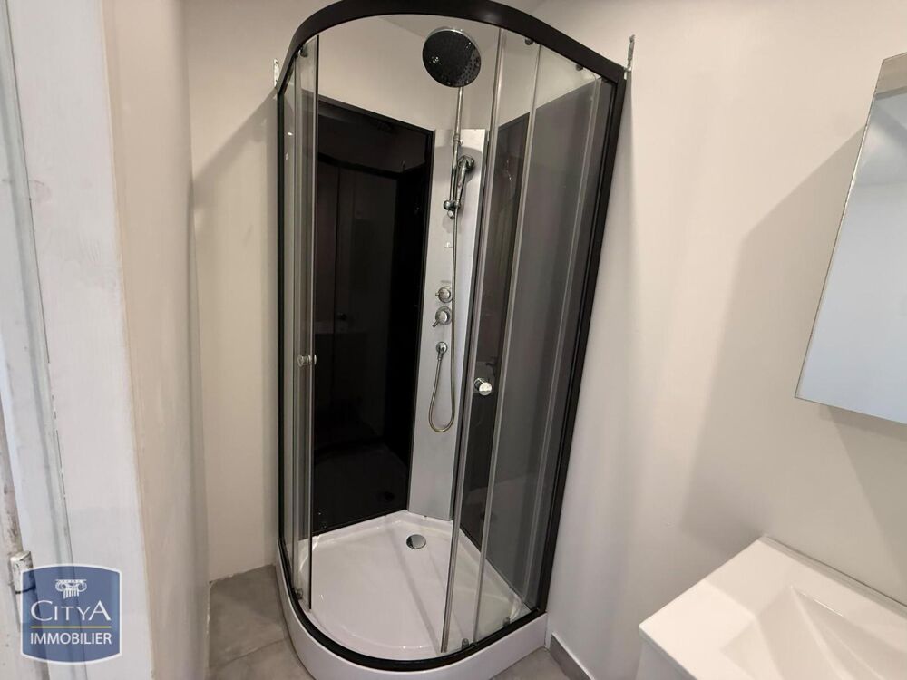 location Appartement - 1 pièce(s) - 37 m² Perpignan (66000)