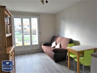  Appartement � louer 1 pi�ce 18 m�