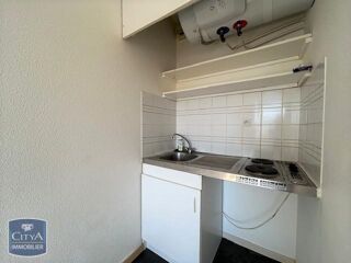 Appartement � louer 1 pi�ce 21 m�