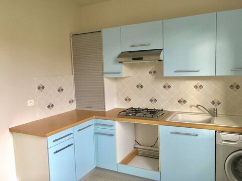  Appartement � louer 2 pi�ces 43 m�