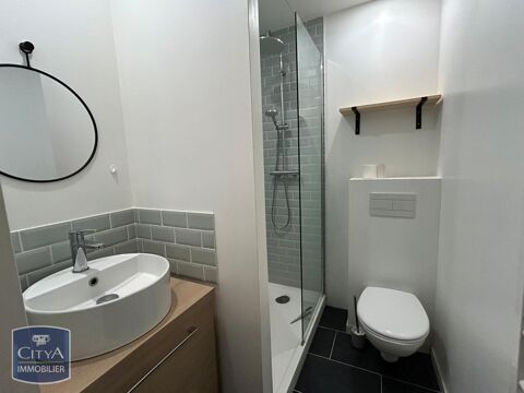  Appartement � louer 1 pi�ce 30 m�