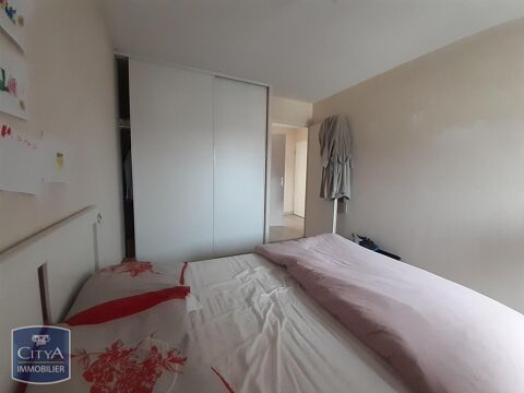  Appartement � louer 3 pi�ces 62 m�