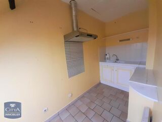  Appartement à louer 2 pièces 28 m²