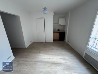  Appartement à louer 1 pièce 23 m²