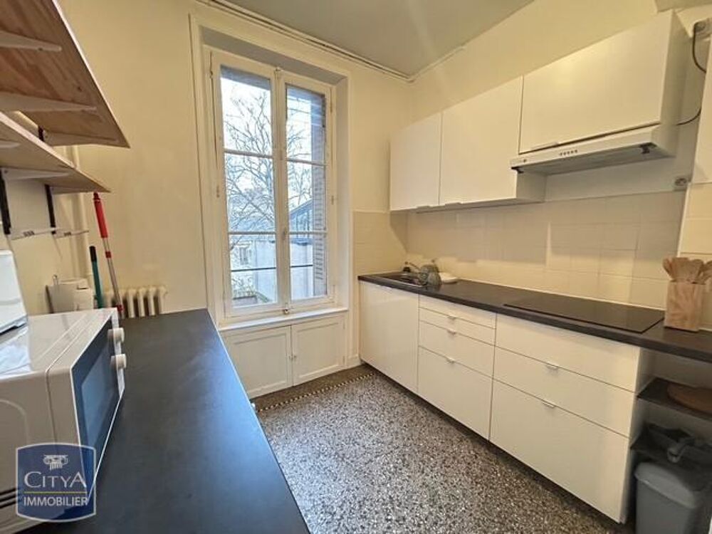 location Appartement - 3 pièce(s) - 59 m² Orléans (45000)