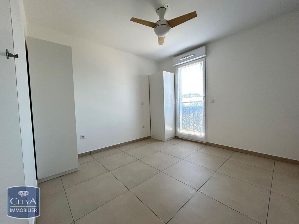 location Appartement - 2 pièce(s) - 46 m² Montévrain (77144)