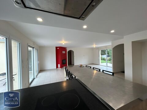  Maison  louer 5 pices 156 m