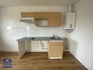  Appartement à louer 3 pièces 62 m²