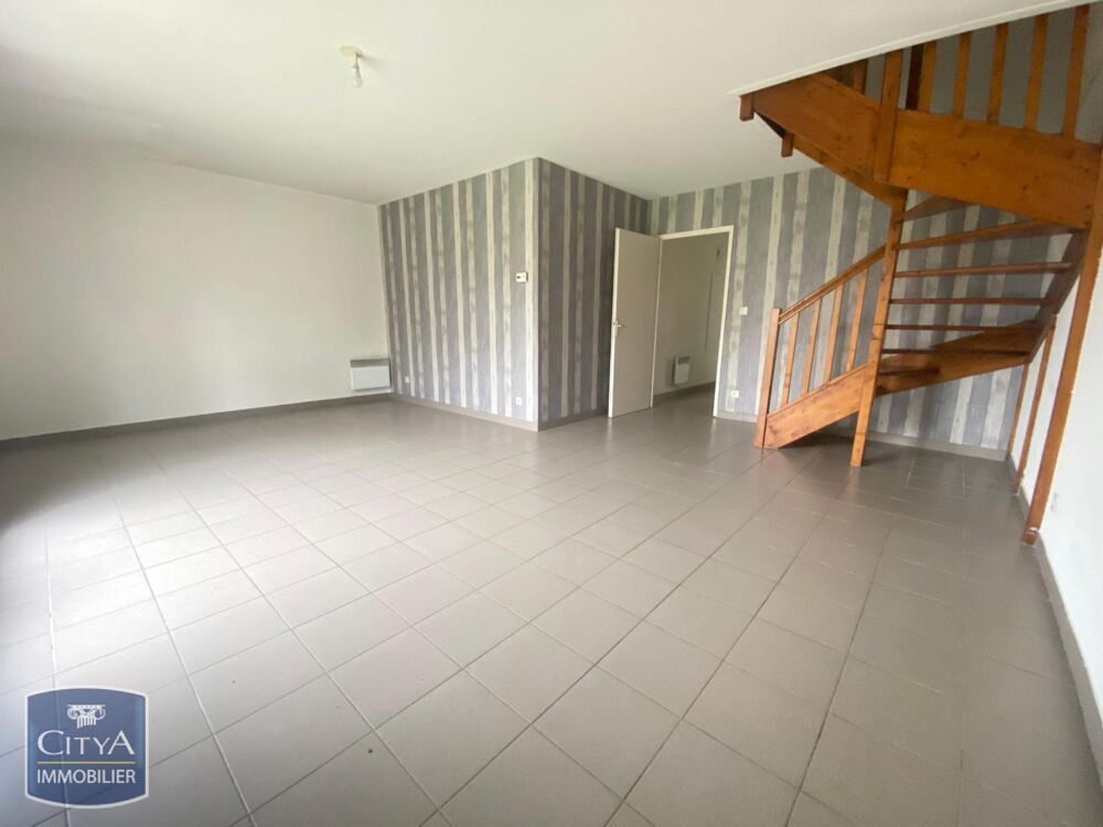 location Maison - 4 pièce(s) - 82 m² Pecquencourt (59146)