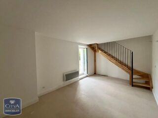 Appartement à louer 3 pièces 66 m²
