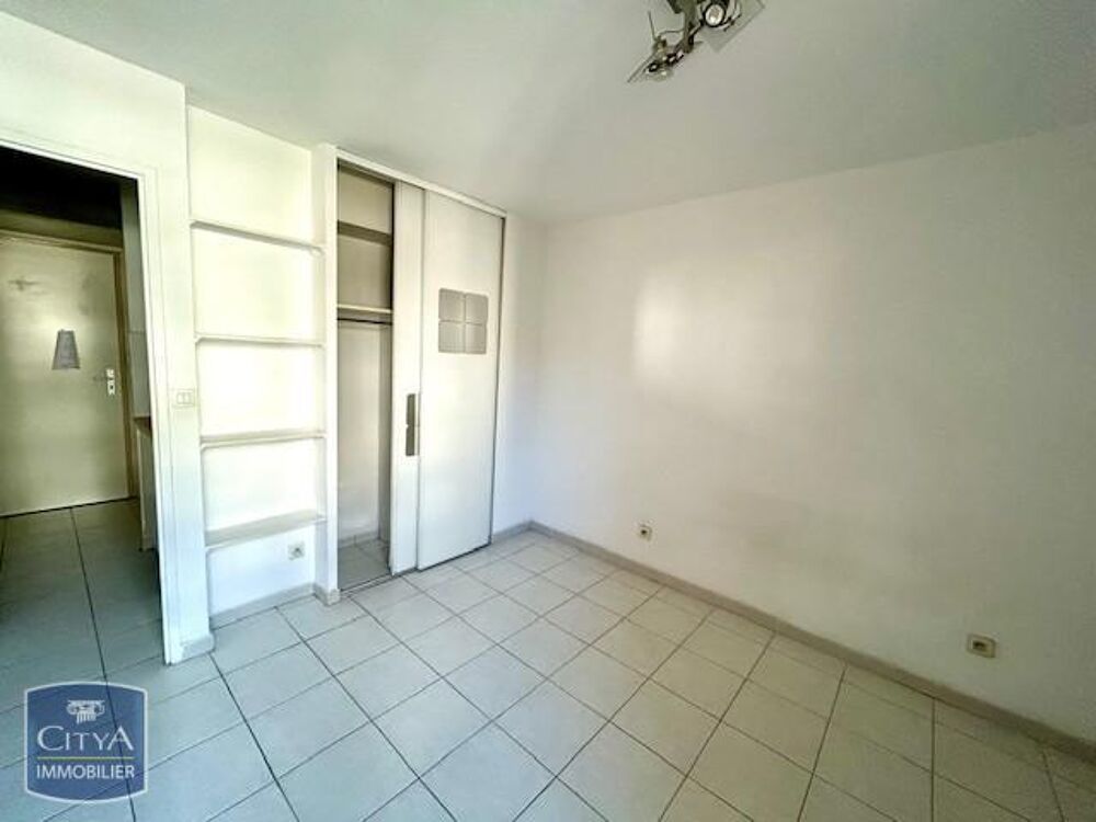 location Appartement - 1 pièce(s) - 19 m² Aix-en-Provence (13100)