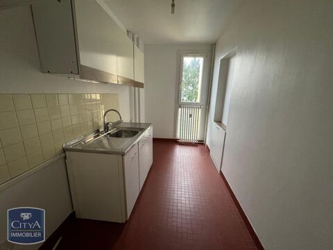  Appartement  louer 3 pices 53 m