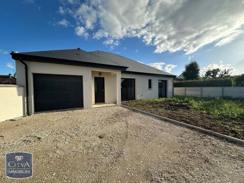   Location Maison Maison - 6 pi�ce(s) - 143 m�